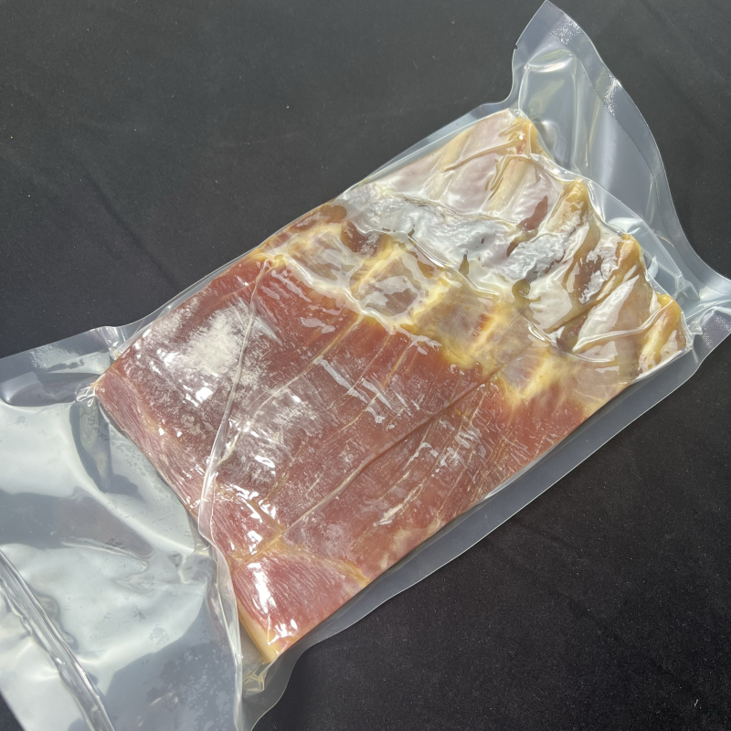 农家腊肉腊五花肉腌肉风干咸肉南风肉刀板香南风肉一件代发