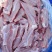 多肉扇子骨18斤颜色好带骨扇子骨，纯干货
