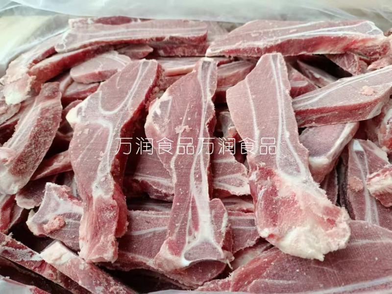 多肉扇子骨18斤颜色好带骨扇子骨，纯干货
