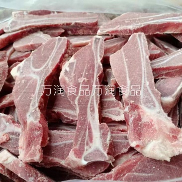 多肉扇子骨18斤颜色好带骨扇子骨，纯干货
