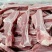 多肉扇子骨18斤颜色好带骨扇子骨，纯干货