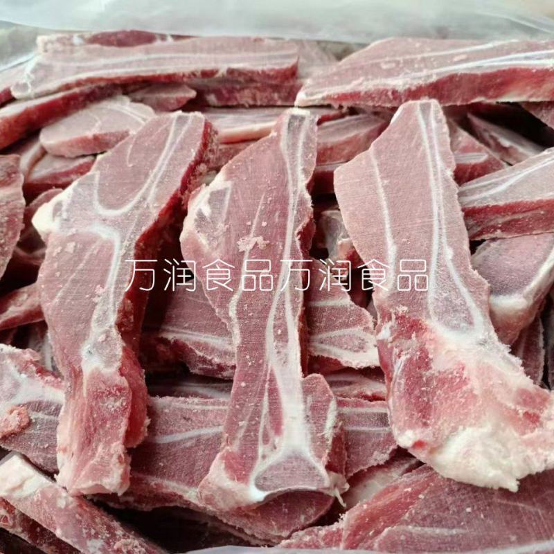 多肉扇子骨18斤颜色好带骨扇子骨，纯干货