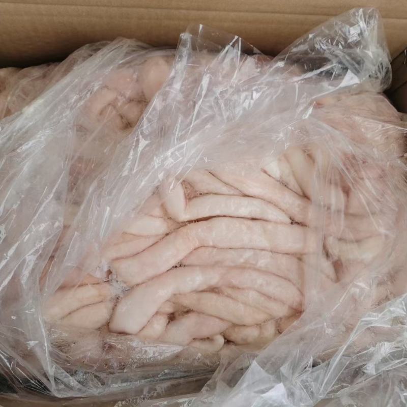 羊副产品