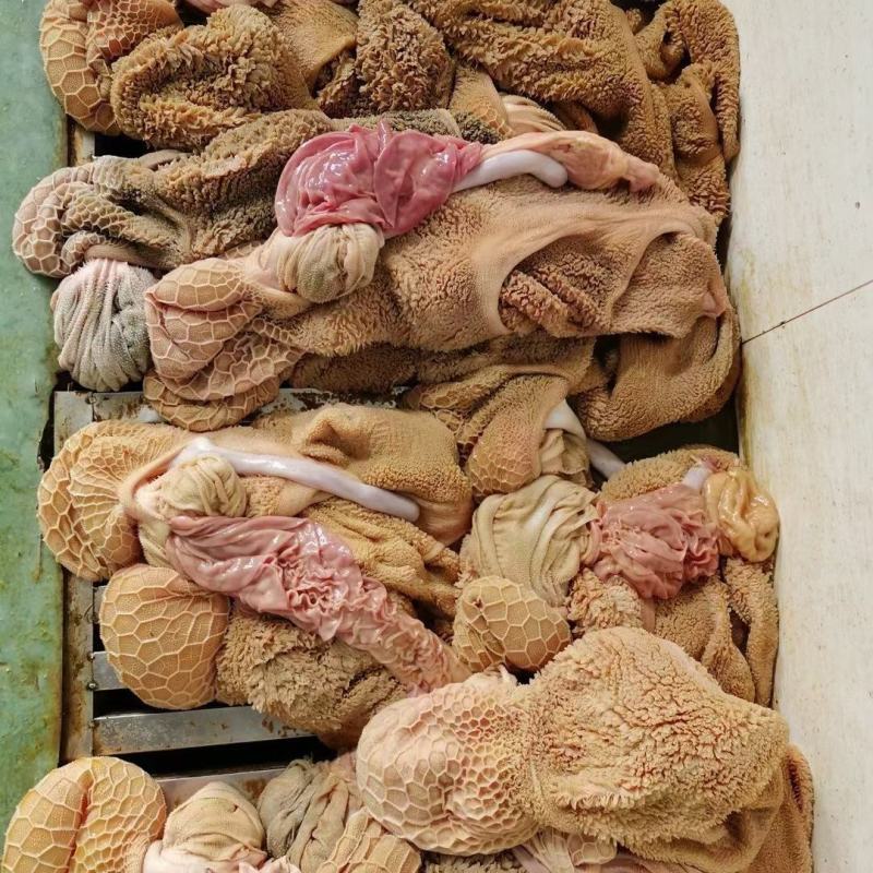 羊副产品