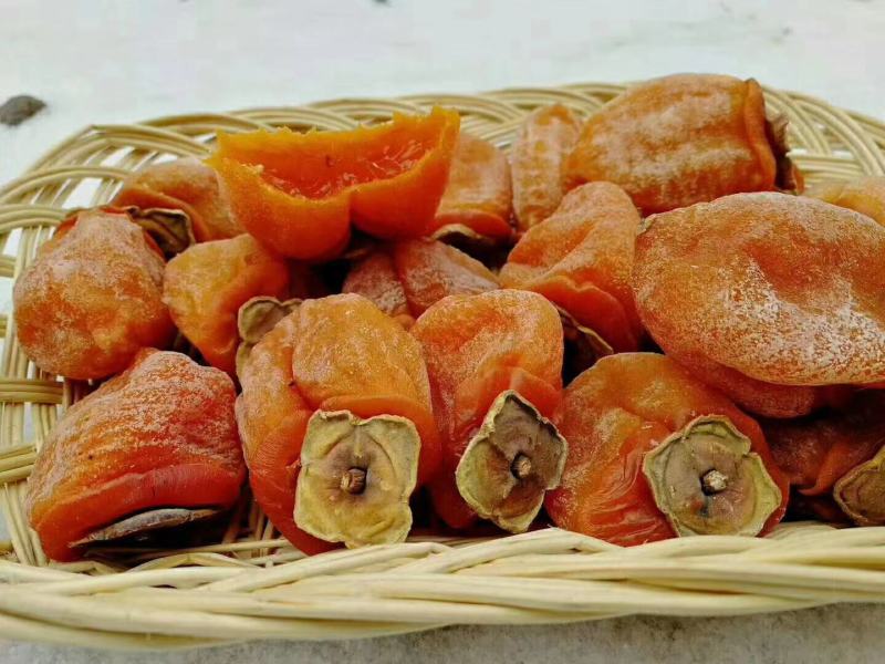 柿饼电商专款独立包装，可一件代发！量大从优