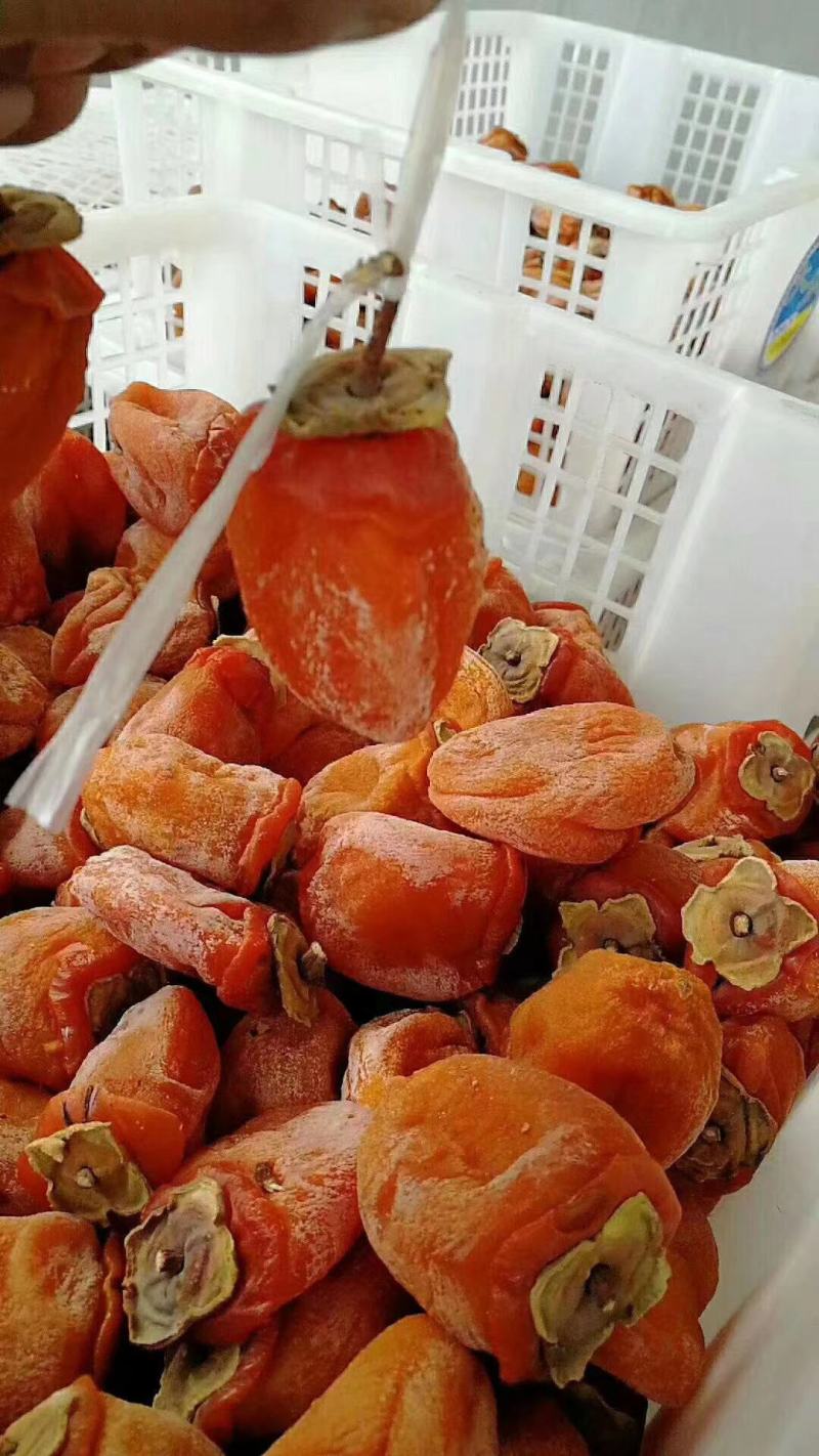 柿饼电商专款独立包装，可一件代发！量大从优