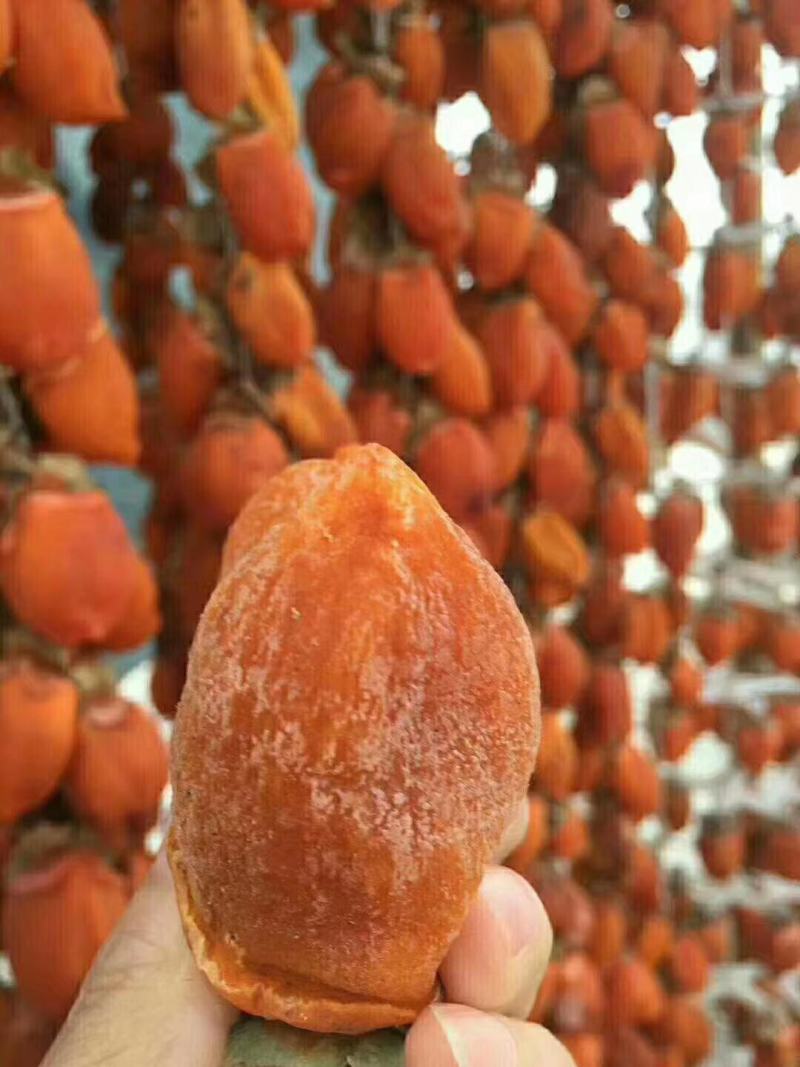 柿饼电商专款独立包装，可一件代发！量大从优