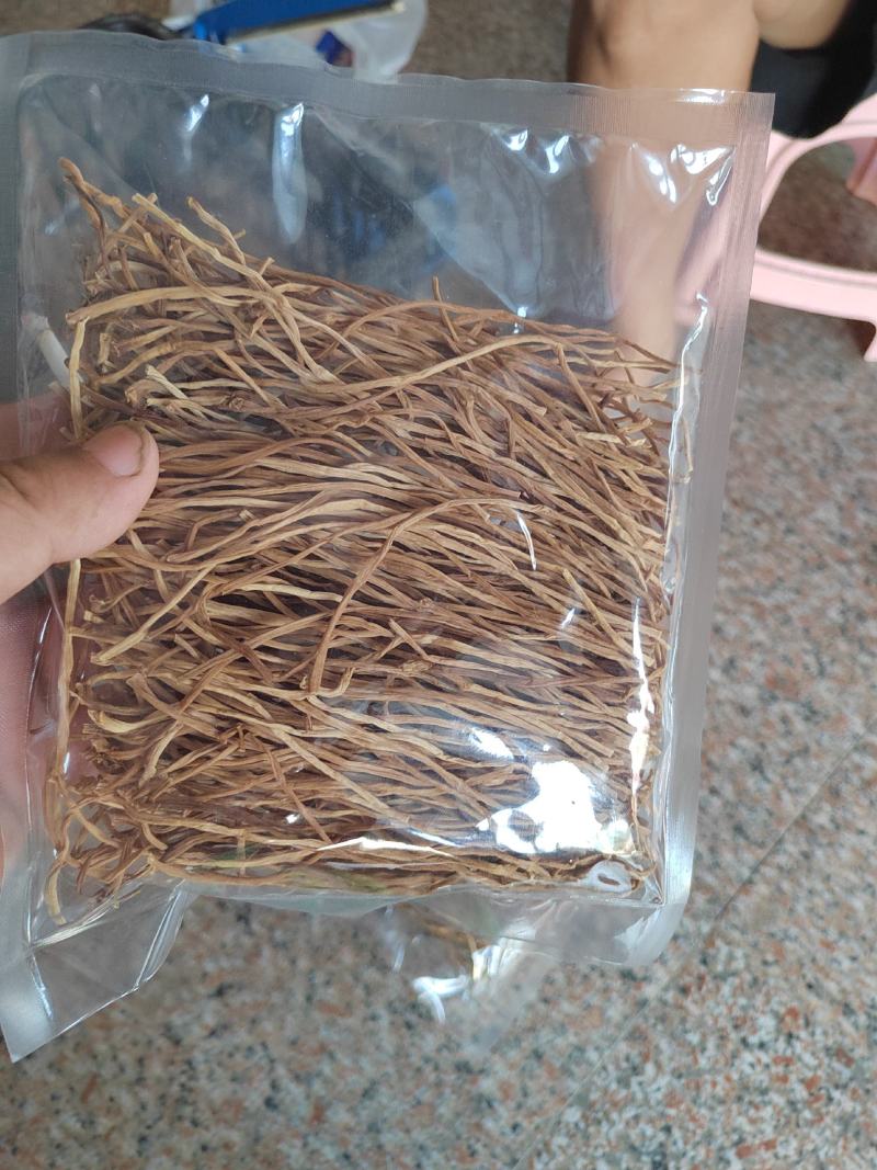 红薯梗