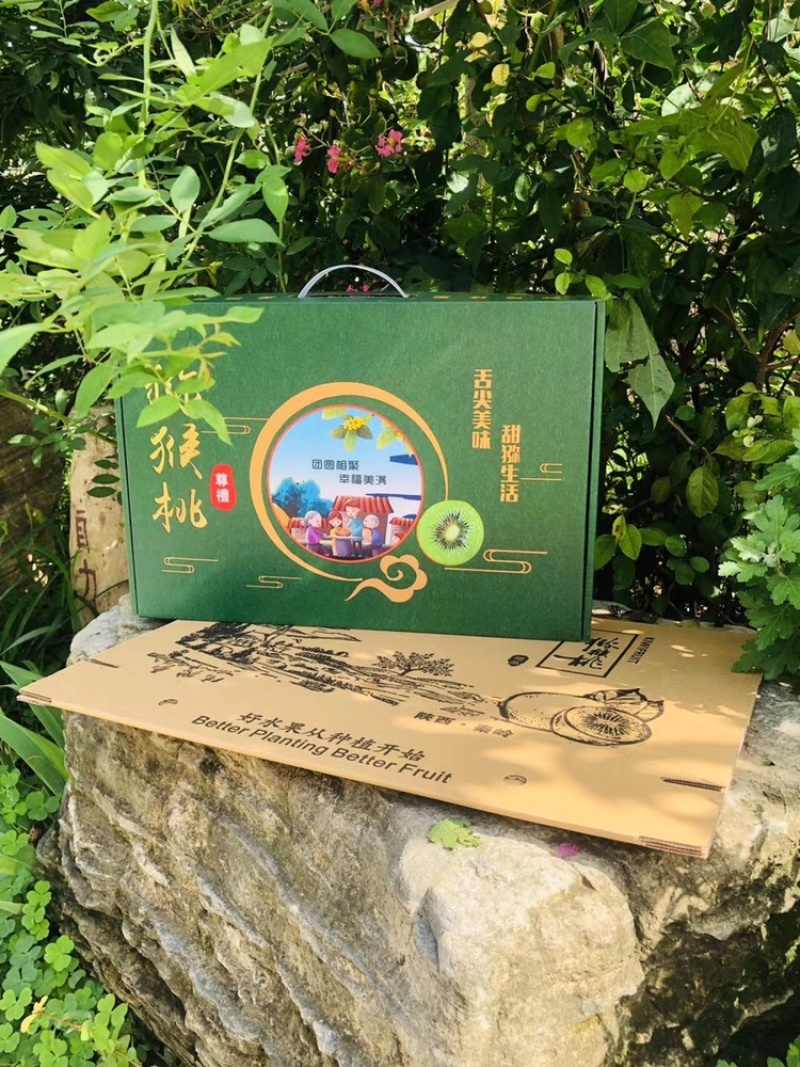【一件代发】翠香猕猴桃，活动价：25元