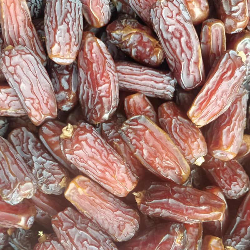 沙特阿拉伯椰枣，直供各大电商网红平台，河北总代理一手货源