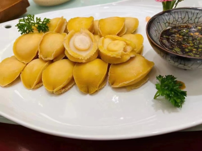 金汤鲍鱼花椒鸡加热即食源头工厂，可代加工