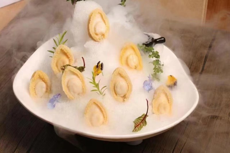 金汤鲍鱼花椒鸡加热即食源头工厂，可代加工