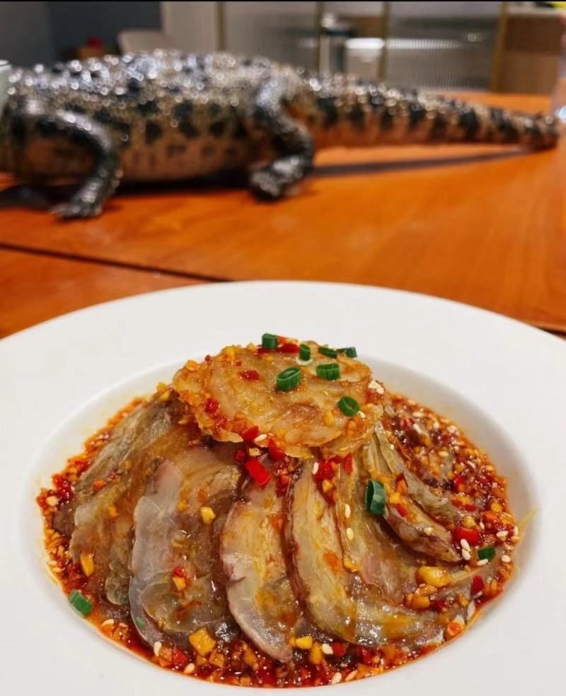 大量批发零售15到20斤的商品，鳄鱼，鳄鱼肉，鳄鱼背鳄鱼