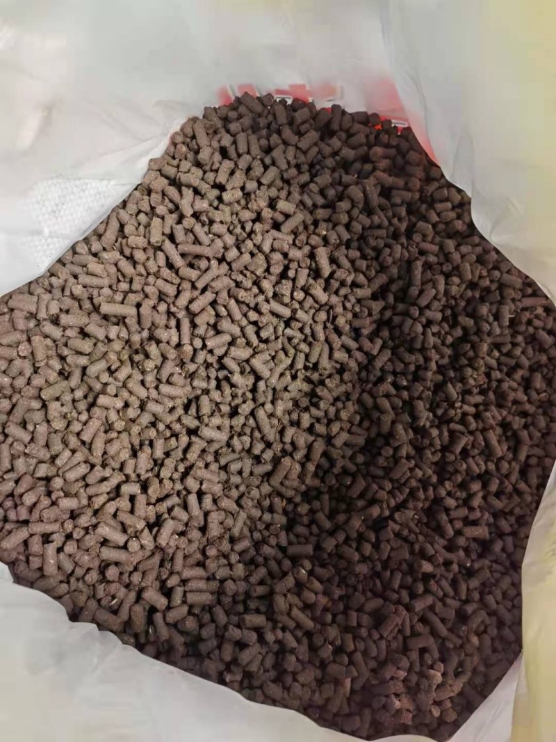 [优选]广东肇庆生物有机肥鸡粪品质保证货源充足