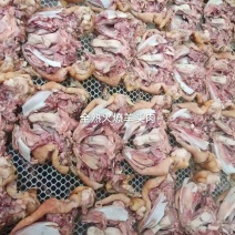 羊头肉，羊脸肉，全熟羊头肉，火燎去毛全熟