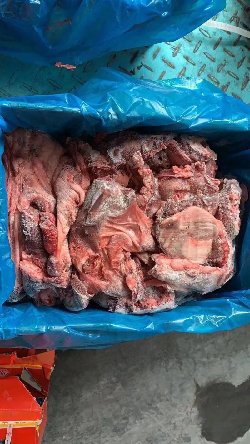 肥猪护心肉大块护心肉