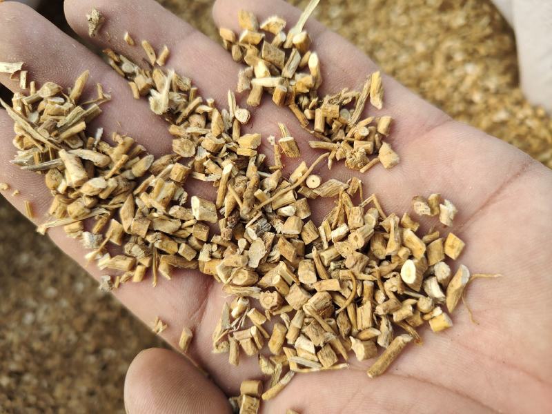 黄芪碎渣批发零售品种齐全量大从优支持混批量大从优