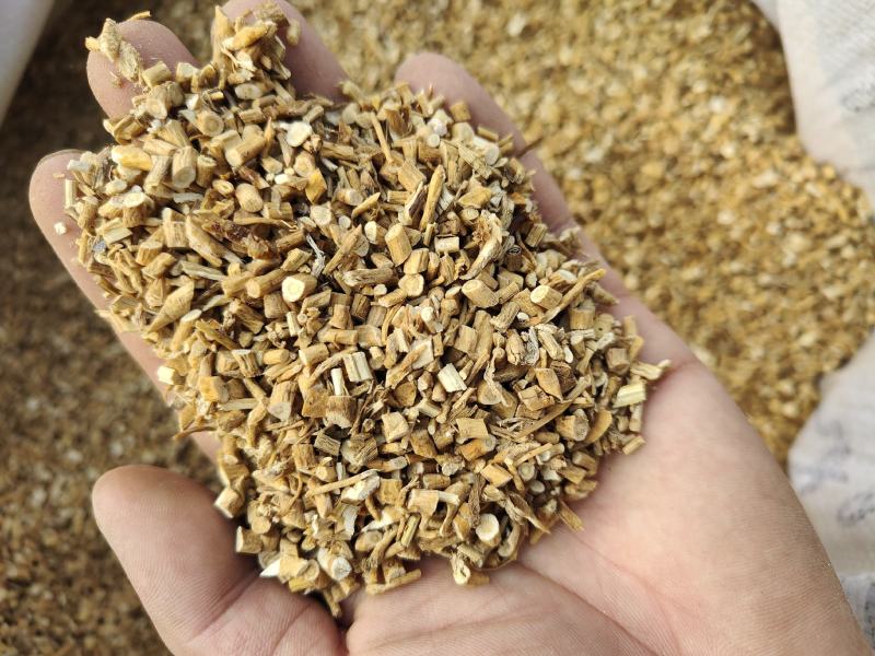 黄芪碎渣批发零售品种齐全量大从优支持混批量大从优