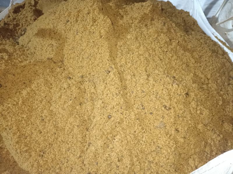 饲料原料蛋白80以上！羽毛粉，可以有肖提高饲料蛋白
