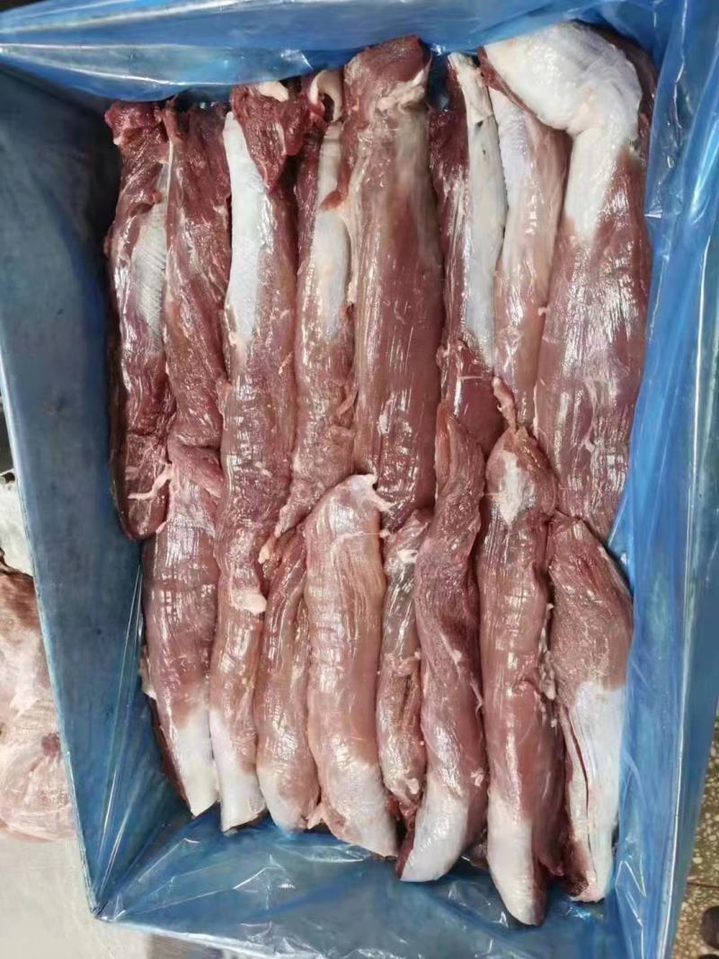 里脊肉