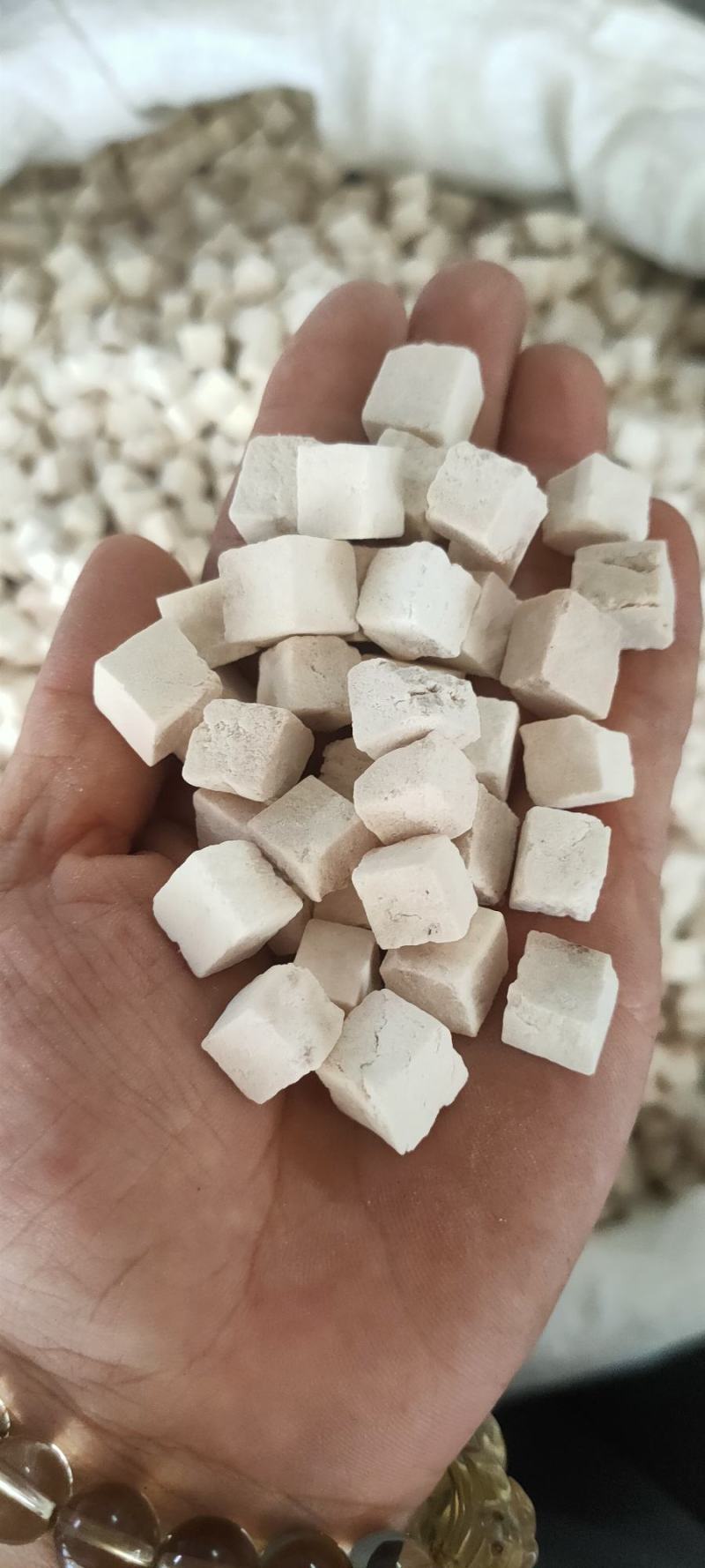 精品茯苓