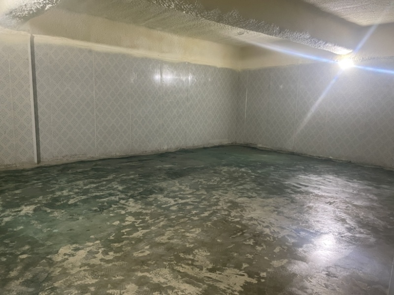 东西湖大量冷冻冷藏冷库租售！欢迎进店咨询