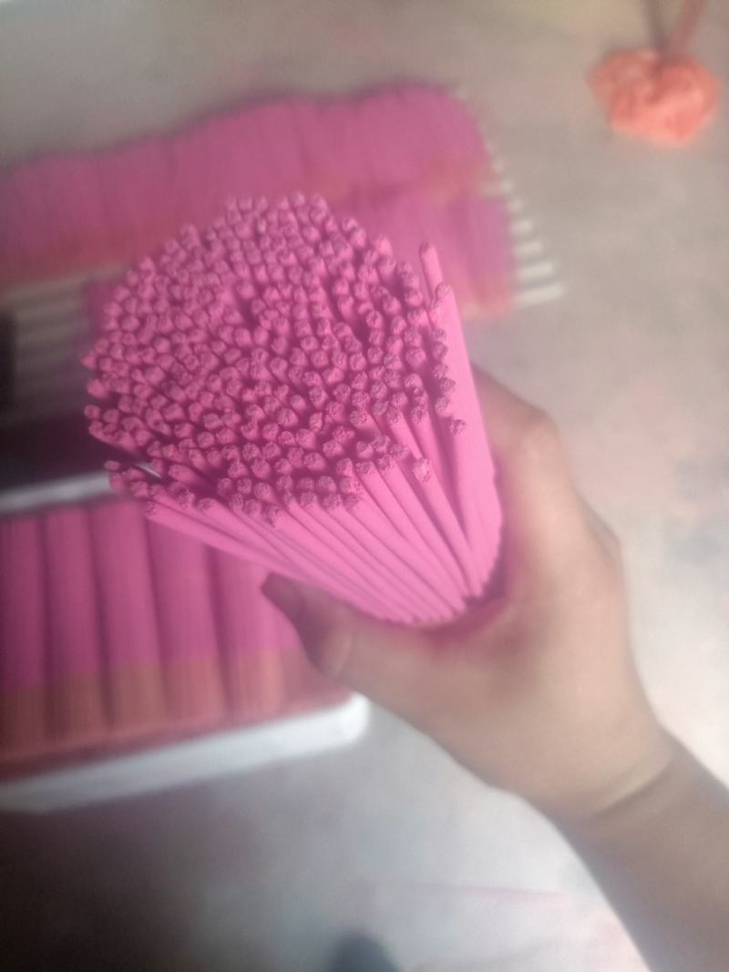 佛香竹签香