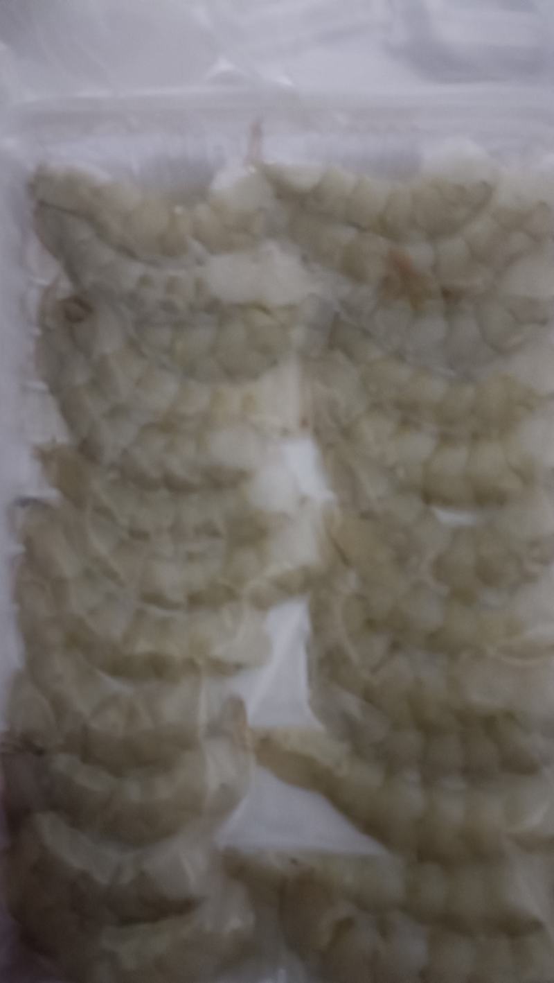 精品手剥大虾仁