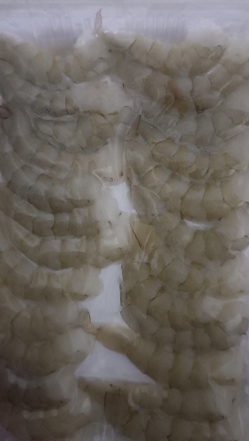 精品手剥大虾仁
