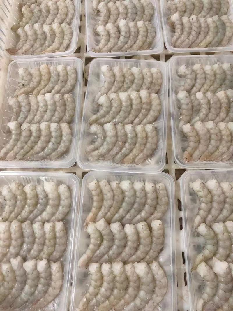 精品手剥大虾仁