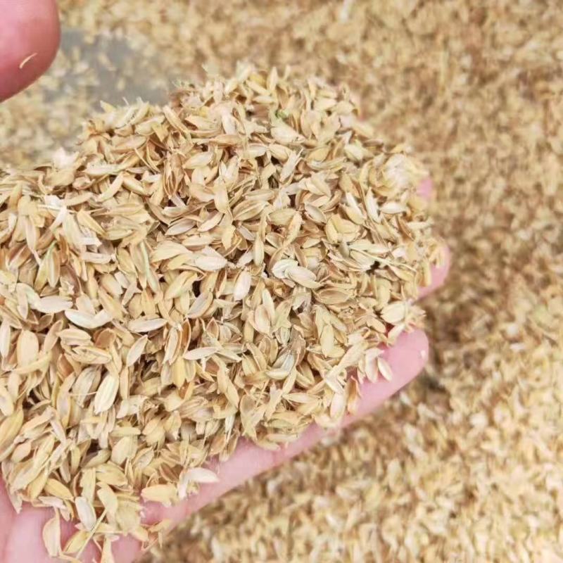 压缩稻壳，稻壳粉