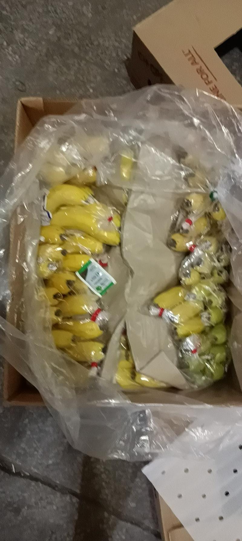 闵行区香蕉