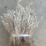 鹿茸草干货六月霜白毛鹿茸草纯净无杂草晒干发货