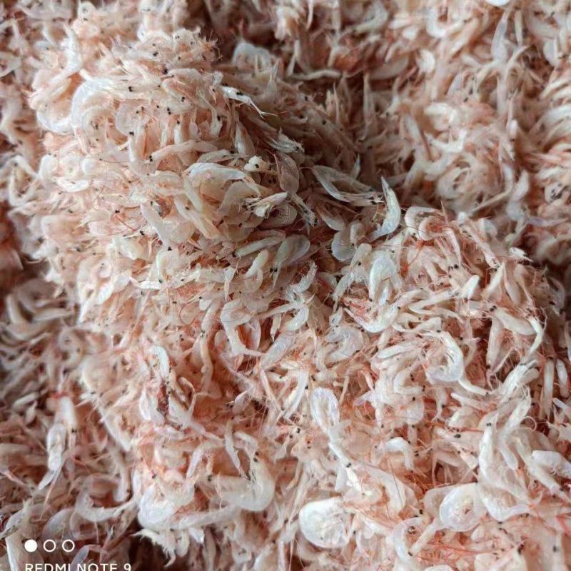 山东虾皮，现货供应。