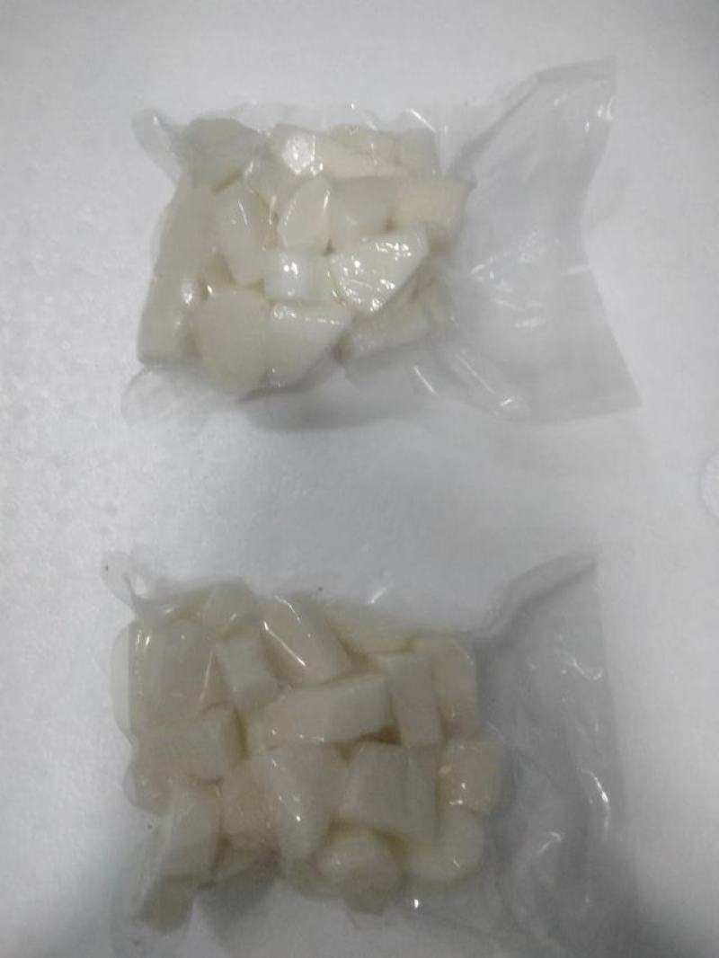 专业真空削皮山药