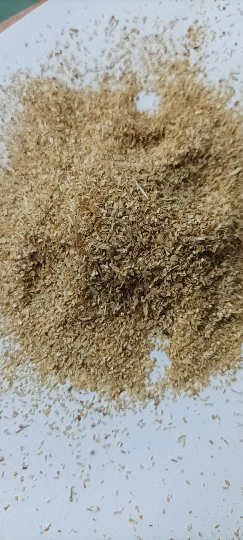 统糠、除尘糠、筛糠
