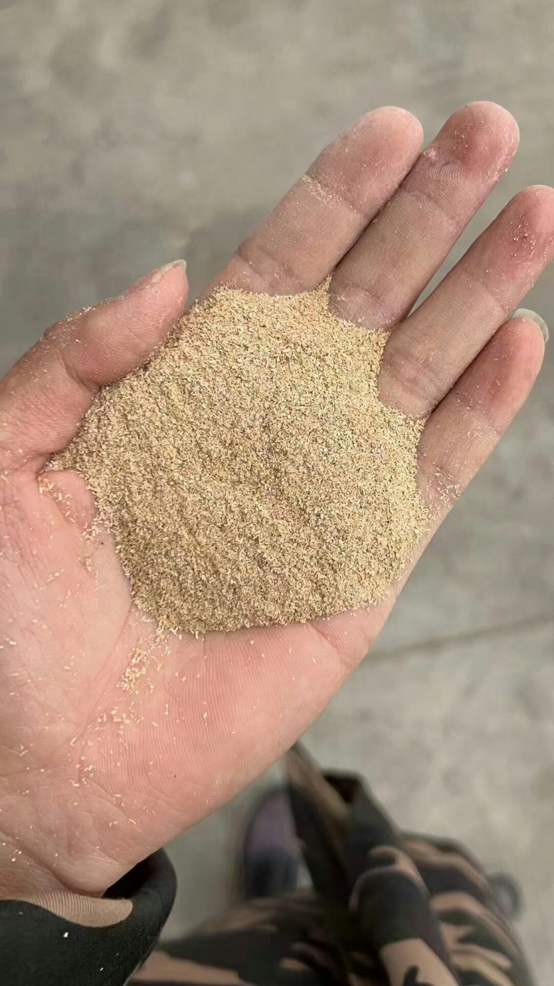 统糠、除尘糠、筛糠