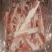 中方修边五花肉片