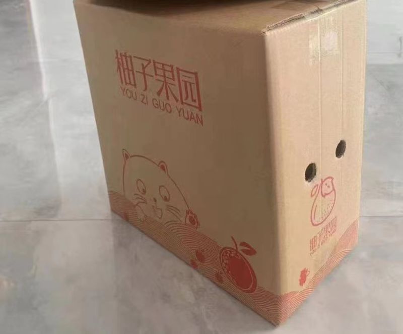 福建【红心柚】一件代发，对接电商/微商/直播平台