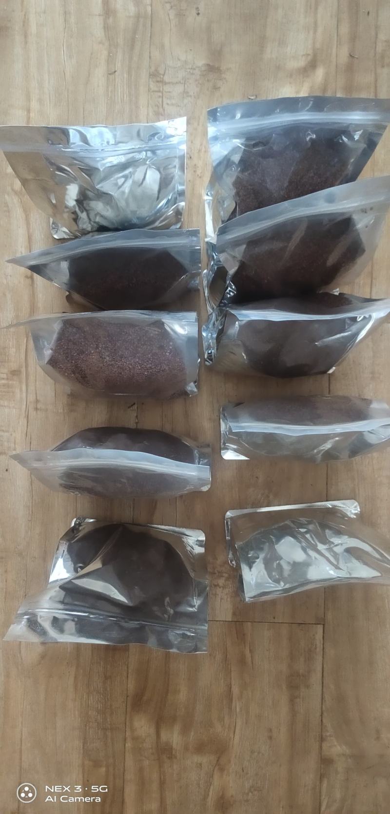 【促销价】食叶草种子蛋白草基地优选良种可提供育苗服务
