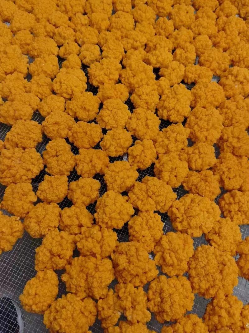云南金耳特产食用菌散装煲汤食材用大朵木耳菌菇鲜货批发