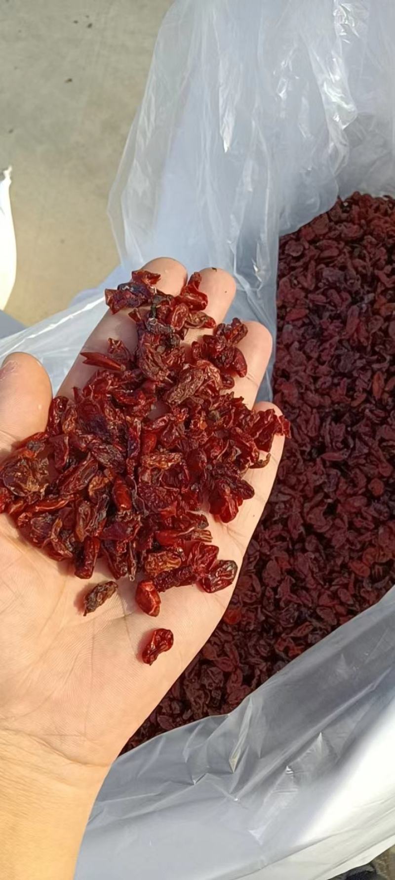 包农残山茱萸各种规格