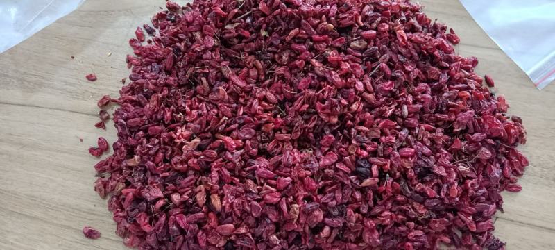 包农残山茱萸各种规格