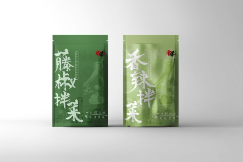 渝忆川菜拌菜调料