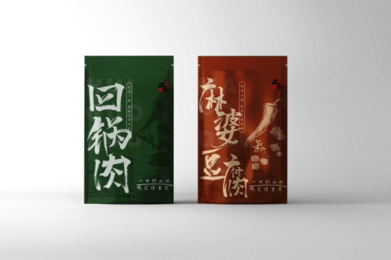渝忆川菜拌菜调料