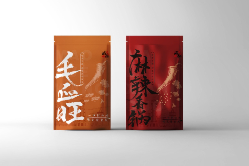 渝忆川菜拌菜调料
