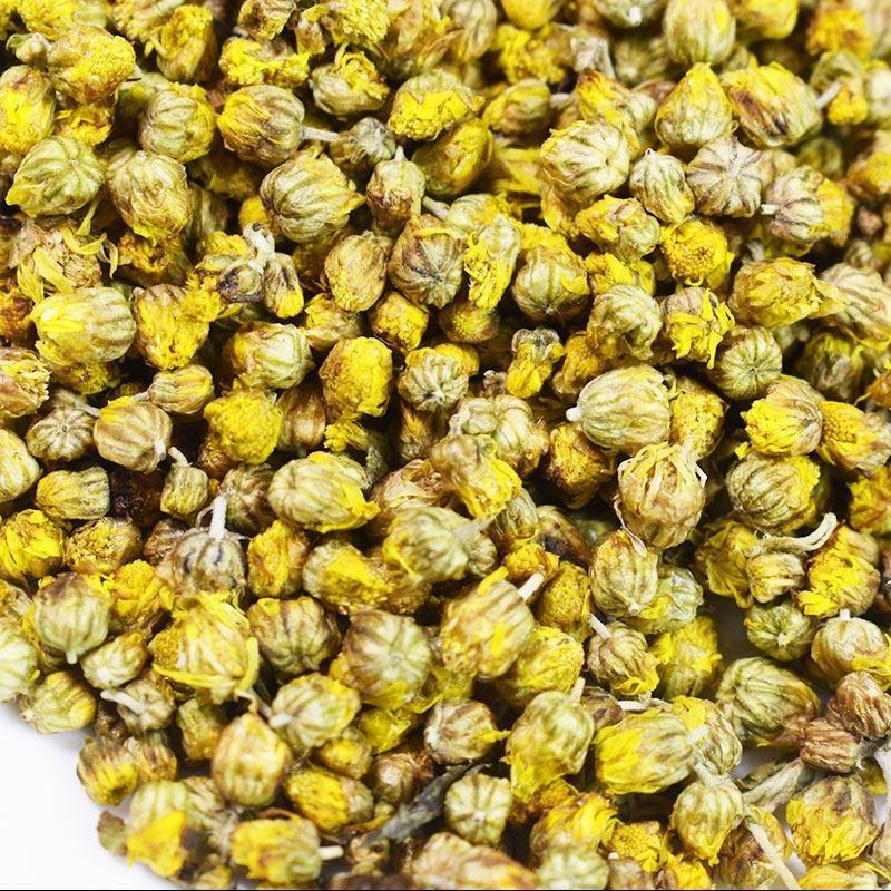 菊花干货高山无硫含量高包邮