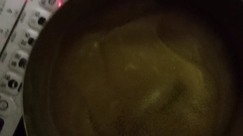 荞麦粉条