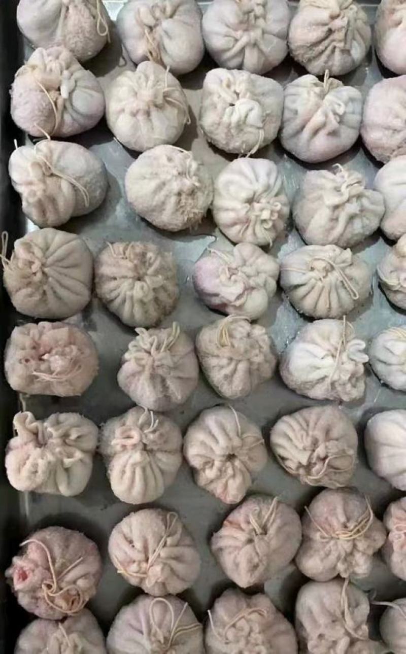 肚包肉厂家一手货源，产地发货，质量保证，欢迎进店联系