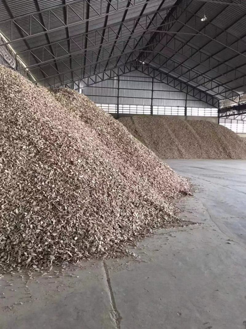 越南木薯干。现货